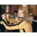 KATANA KILL BILL  LA NOVIA  FUNCIONAL